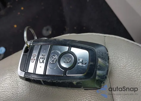 2017 Ford Fusion Se z USA, uszkodzony, nr VIN 3FA6P0HDXHR148607